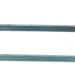GEWA Top clamps - liutnininko įrankis smuikui, 40/285 mm