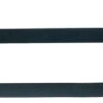 GEWA Repair clamp - liutnininko įrankis smuikui, 205/40 mm