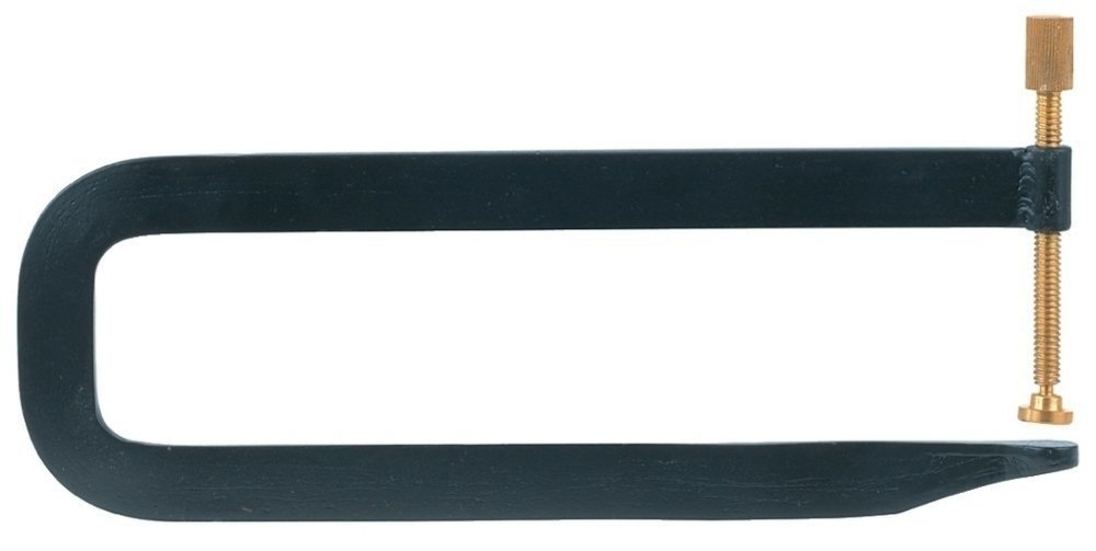 27104.jpg GEWA Repair clamp - liutnininko įrankis smuikui, 205/40 mm - Image 1