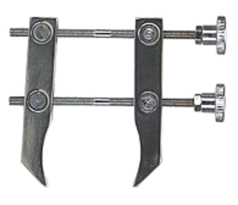 27111.jpg GEWA Parallel hand screws - liutnininko įrankis smuikui, 40/70 mm - Image 1