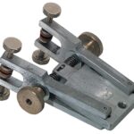 GEWA Edge clamp - liutnininko įrankis smuikui [467648]