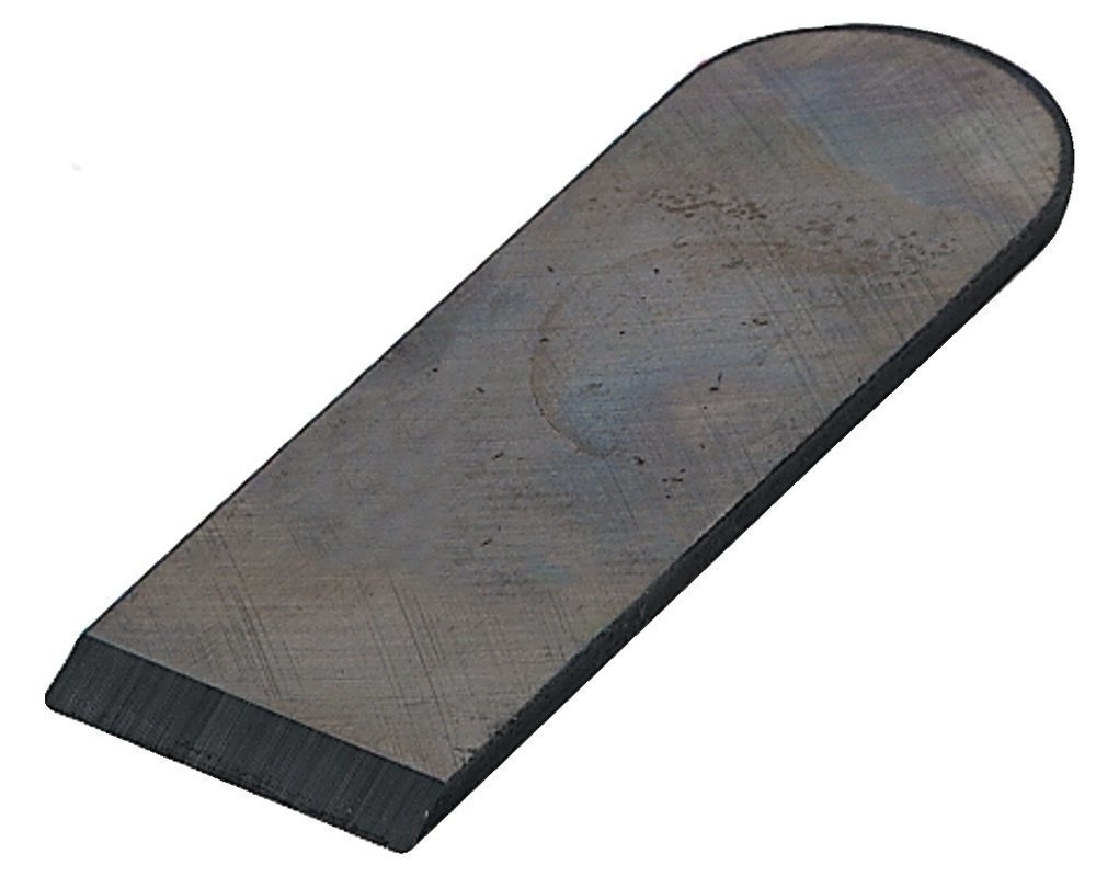 27142-4.jpg Herdim Plane - liutnininko įrankis smuikui, 10 mm Flat sole - Image 1