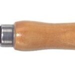 Stubai Grooving gouge - liutnininko įrankis smuikui, 30 mm