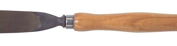 Stubai Grooving gouge - liutnininko įrankis smuikui, 30 mm