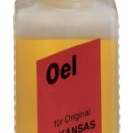 GEWA Abrasive oil - liutnininko įrankis smuikui
