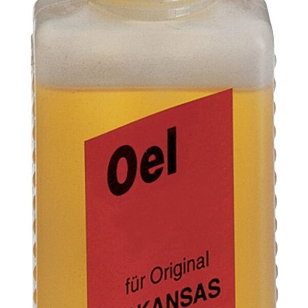 GEWA Abrasive oil - liutnininko įrankis smuikui