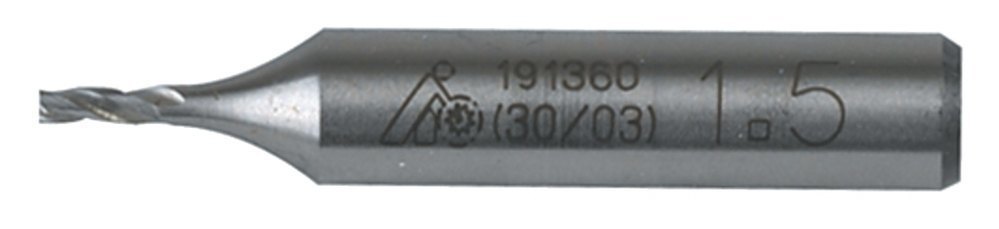27171-1.jpg GEWA Replacement cutter - liutnininko įrankis smuikui, 2,0 mm - Image 1