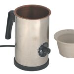 Herdim Glue cooker - liutnininko įrankis smuikui, 220 V
