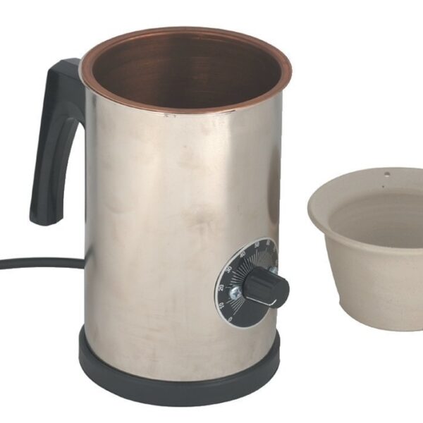 Herdim Glue cooker - liutnininko įrankis smuikui, 220 V