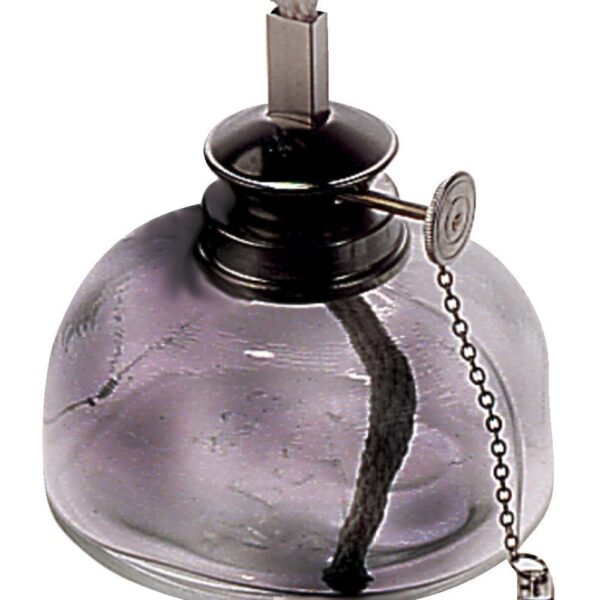 GEWA Spirit lamp - liutnininko įrankis smuikui