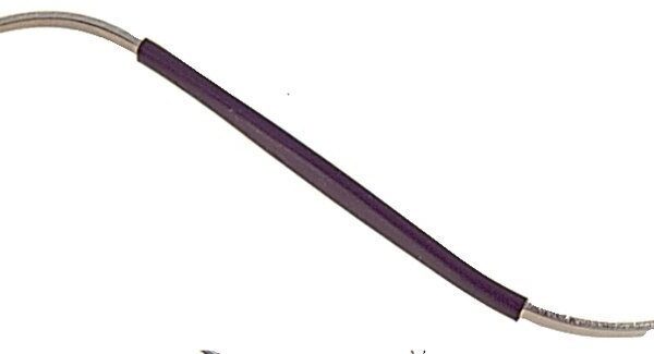 GEWA Sound post setter Star shape - liutnininko įrankis kontrabosui, Bass