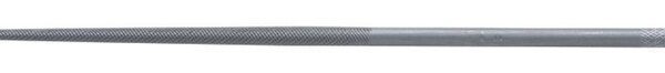 GEWA Needle file (Rattenschwänzchen) - liutnininko įrankis smuikui, Cut 4