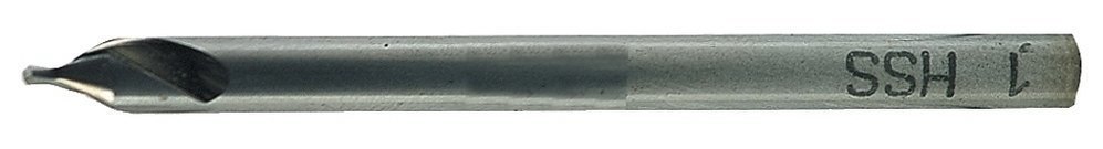 27235.jpg GEWA Peg hole drill - liutnininko įrankis smuikui, Ø 4 mm - Image 1