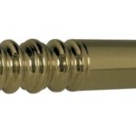 GEWA Fanfare - pūstukas, Yellow brass