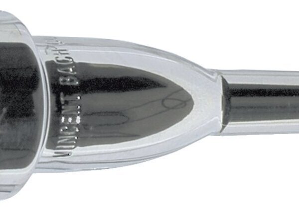 Vincent Bach Mega Tone K349 - korneto pūstukas, 5B