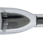 Vincent Bach Mega Tone K342 - flugelhorno pūstukas, 3C