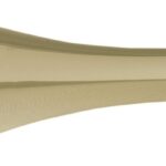 Vincent Bach (single- & double ) Standard 336 - valtornos pūstukas, 11 gold rim