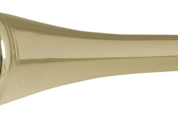 Vincent Bach (single- & double ) Standard 336 - valtornos pūstukas, 11 gold rim