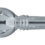 Vincent Bach Standard 350 - tenorinio trombono pūstukas, 22D