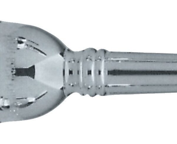 Vincent Bach Standard 350 - tenorinio trombono pūstukas, 3