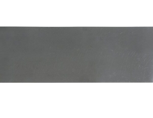 GEWA Bending iron for - liutnininko įrankis smuikui, Bending sheet for violin