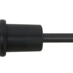 Glasser Carbon - smaigas kontrabosui