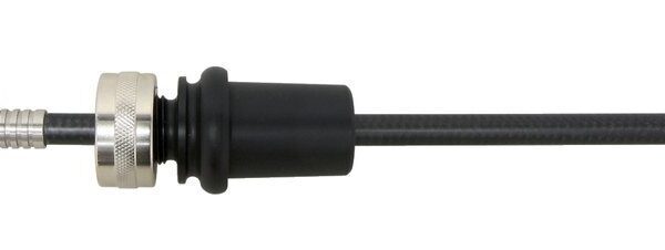 Glasser Carbon - smaigas kontrabosui