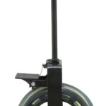 Glasser Wheel - smaigas kontrabosui