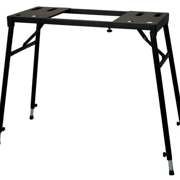 GEWA Equipment stand, VE3 juodas