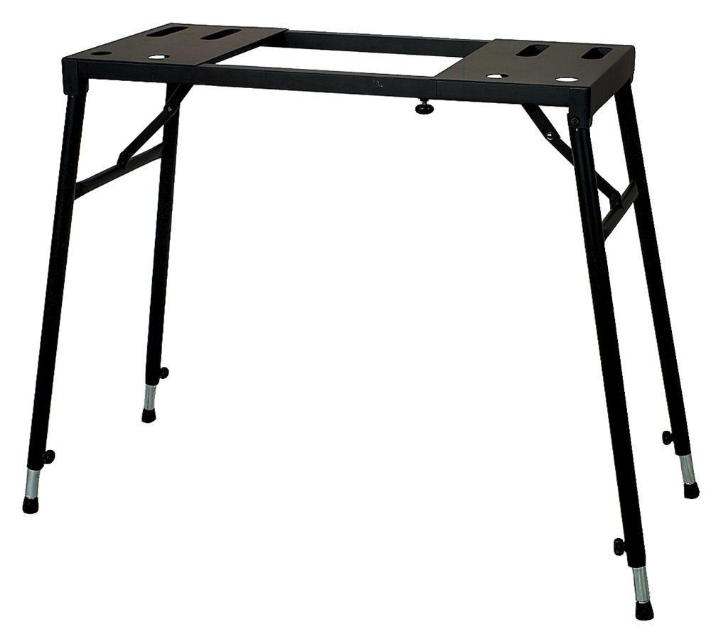 31945.jpg GEWA Equipment stand, VE3 juodas - Image 1
