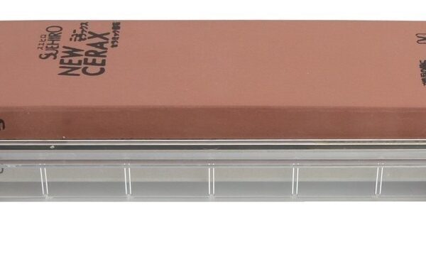 GEWA Combination sharpening stick - liutnininko įrankis smuikui, Grain 3000/1000