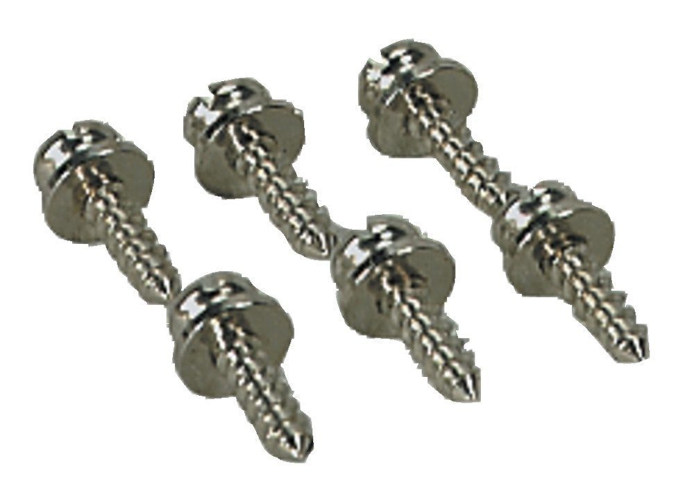 33813.jpg GEWA Special screw - dėklo priedas smuikui, 6 pcs. special GEWA screws - Image 1