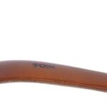 GEWA PURE Shoulder Natura - pečių atrama smuikui, 4/4 - 3/4