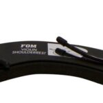 GEWA PURE Shoulder FOM - pečių atrama smuikui, 4/4 - 3/4