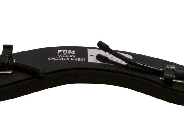 GEWA PURE Shoulder FOM - pečių atrama smuikui, 4/4 - 3/4