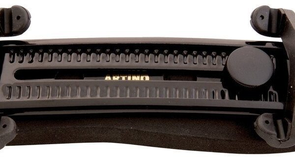 GEWA PURE Shoulder - pečių atrama smuikui, Violin 4/4 - 3/4
