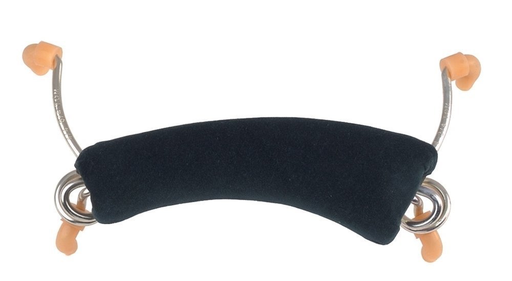 35697.jpg GEWA PURE Shoulder Comfort - pečių atrama smuikui, Violin 4/4 - 3/4 - Image 1
