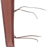GEWA PURE Holder - strykas kontrabosui, rudas