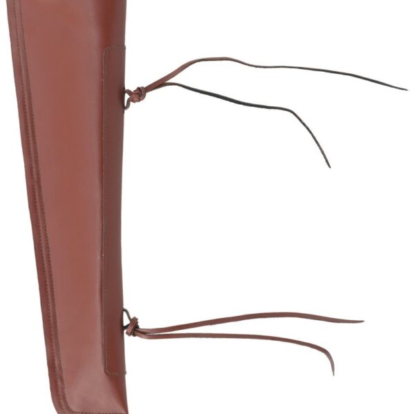 GEWA PURE Holder - strykas kontrabosui, juodas
