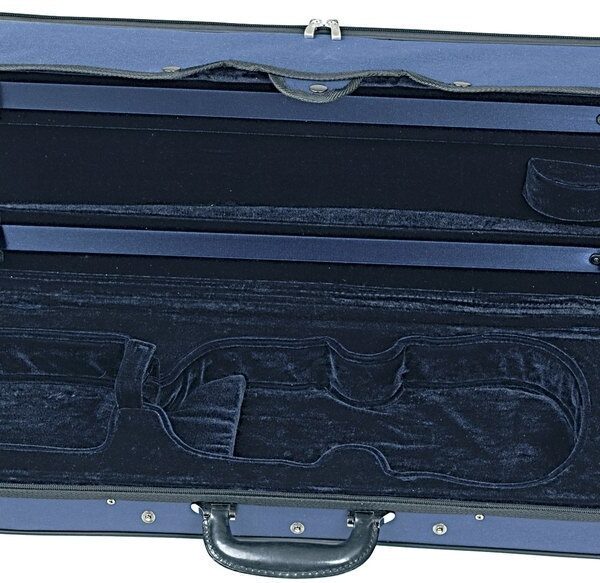 GEWA PURE CVA 04 - alto dėklas, 38,2 cm