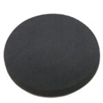 GEWA Shoulder pad Magic Pad - pečių atrama smuikui, Round 9 cm