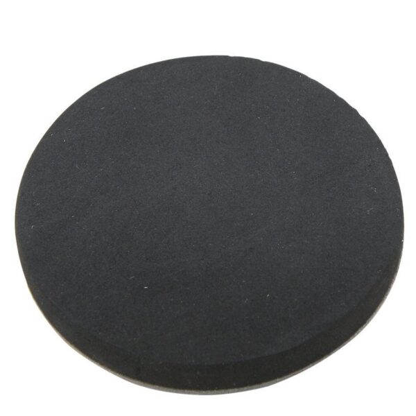 GEWA Shoulder pad Magic Pad - pečių atrama smuikui, Round 9 cm