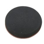 GEWA Shoulder pad Magic Pad - pečių atrama smuikui, Round 7 cm