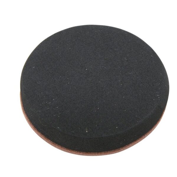 GEWA Shoulder pad Magic Pad - pečių atrama smuikui, Round 7 cm