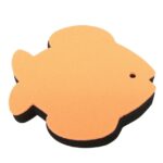 GEWA Shoulder pad Magic Pad - pečių atrama smuikui, Goldfish
