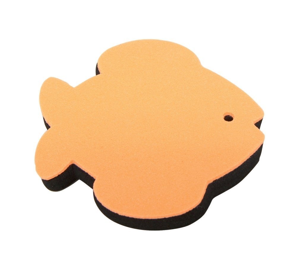 35951.jpg GEWA Shoulder pad Magic Pad - pečių atrama smuikui, Goldfish - Image 1