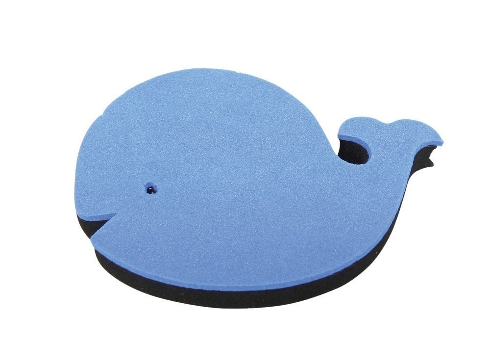 35952.jpg GEWA Shoulder pad Magic Pad - pečių atrama smuikui, Whale - Image 1