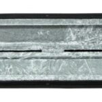 GEWA PURE stryko dėklas smuikui, violin bow 0,5 kg