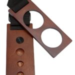GEWA Floor Protector - priedas smuikui, Walnut