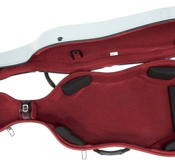 GEWA Interior padding Idea - dėklo priedas violončelei, 5 parts for 7/8